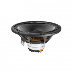 Faital Pro 12 HX 500 A - 12" Coaxial Neodymium Loudspeaker 400 W 8 Ohms